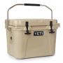 YETI ROADIE 20 TAN