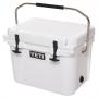 YETI ROADIE 20 WHITE