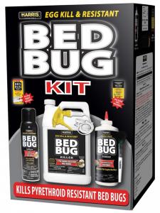 BED BUG VP RESISTANT BLK LABEL