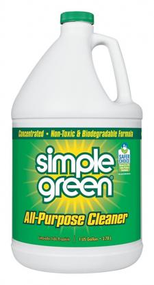 CLEANER 1GAL RFL SIMPLE GREEN