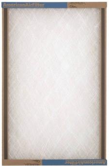 FILTER AIR FIBERGLAS 20X20X1IN