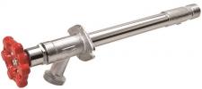 SILLCOCK FROST FREE 1/2MIP X12