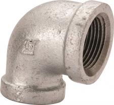 ELBOW 90DEG GALV 3/4