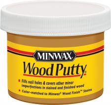 PUTTY WOOD GOLDEN OAK 3.75OZ