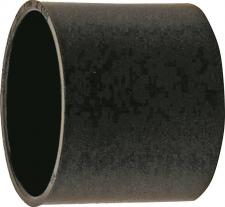 ABS-DWV COUPLING 1-1/2IN