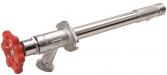 SILLCOCK FROST FREE 1/2MIP X12