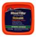 FILLER WOOD STAINABLE 8OZ