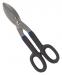 SNIPS STRAIGHT PATTERN 12IN