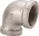 ELBOW 90DEG GALV 3/4