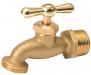 HOSE BIBB 3/4IPS