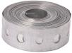 PIPE STRAP GALVANIZED 3/4X50FT