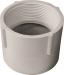 ADAPTER DWV FEM FIPXHUB 3 IN
