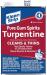 TURPENTINE PURE GUM SPIRITS GA