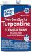 TURPENTINE PURE GUM SPIRITS GA