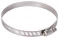 HOSE CLAMP/SS SCREW NO.64 SS