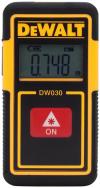 MEASURER POCKET DISTANCE LASER