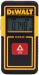 MEASURER POCKET DISTANCE LASER