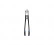 CUTTER BOLT RUBBER HDL 24IN