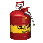 FUEL CANS &amp; SUPPLIES