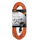 EXTENSION CORDS