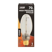 HID/ SECURITY LIGHT BULBS