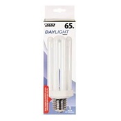 COMPACT FLOURESCENT LIGHT BULB