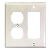 COVER PLATES