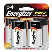 BATTERIES