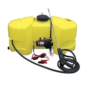 AG SPRAYERS &amp; FLUID SUPPLIES