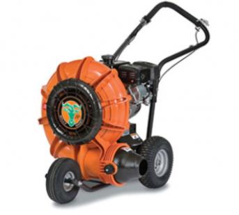 9HP HONDA BILLY GOAT PUSH BLOWER