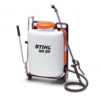 STIHL SPRAYER