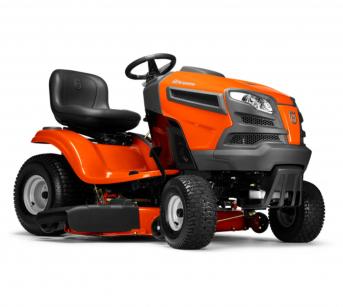 YTH18542 B&S 18.5HP 42" HUSQ