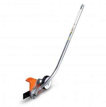 KM CURVED EDGER
