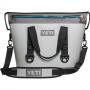 YETI HOPPER TWO 30 FOG GRAY