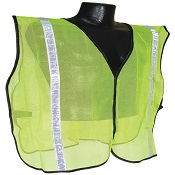 SAFETY WEARABLES