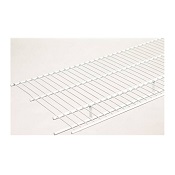 SHELVING &amp; CLOSET