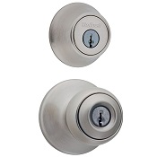 COMBINATION LOCKSETS