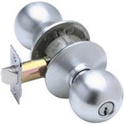 STOREROOM LOCKSETS