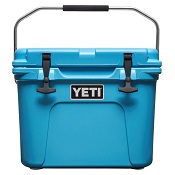 YETI COOLER