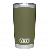 YETI DRINKWARE