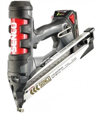 NAILER FINISH CORDLESS 15GAUGE