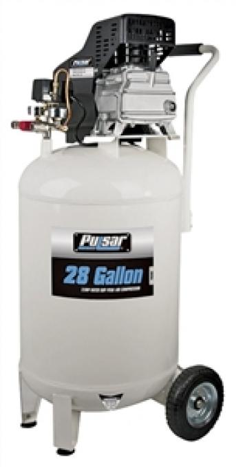 COMPRESR AIR 28 GALLON AIR