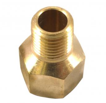 REDUCER ADAPTER, FEMALE TO MALE