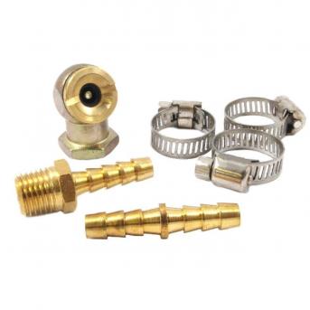 HOSE REPAIR KIT 1/4"