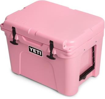 YETI TUNDRA 35 LE CORAL