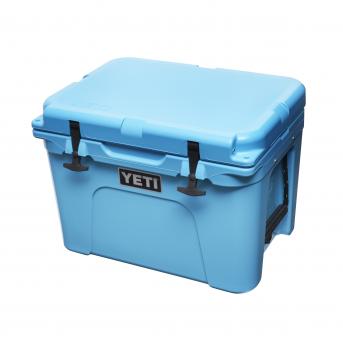 YETI TUNDRA 35 REEF BLUE