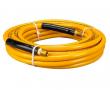 PVC AIR HOSE 1/4" X 25