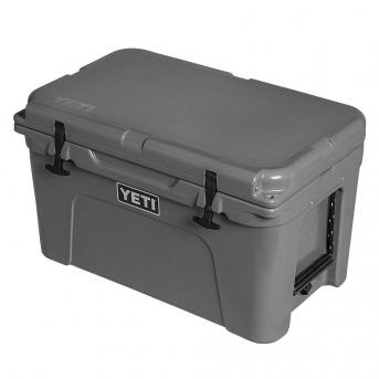 YETI TUNDRA 45 CHARCOAL