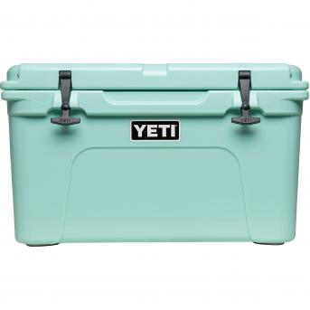 YETI TUNDRA 45 SEAFOAM GREEN