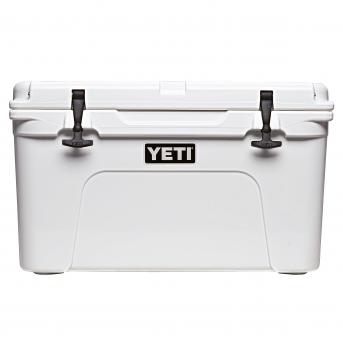 YETI TUNDRA 45 WHITE